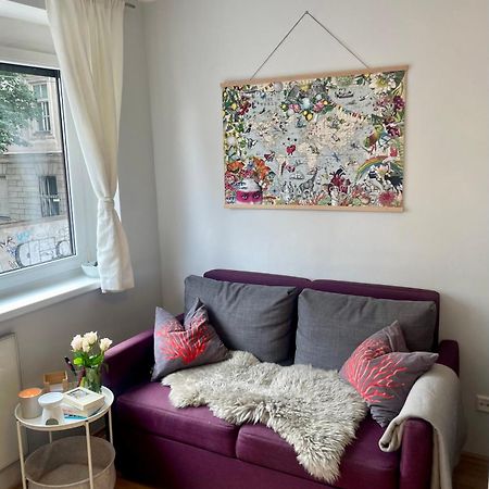 Vienna Business-Apartment 1-6 Months Luaran gambar